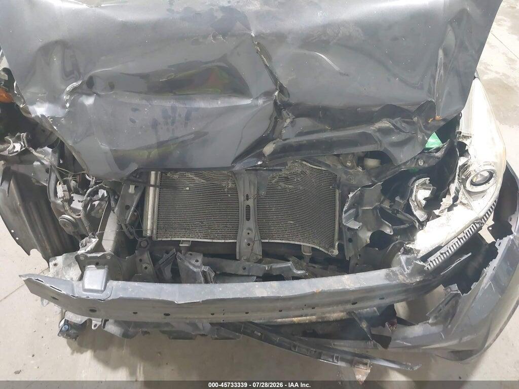 4S3BMCA68B3217217 2011 SUBARU LEGACY photo no. 6