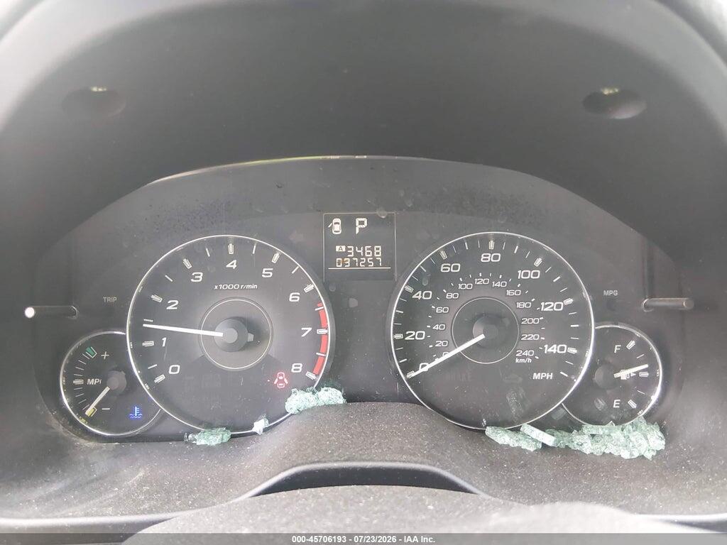 4S3BMCA63B3240730 2011 SUBARU LEGACY photo no. 7