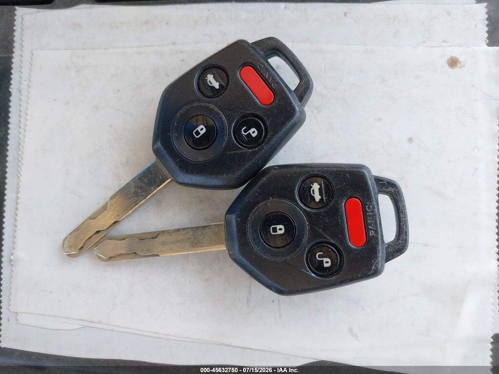 4S3BMDK61B2227047 2011 SUBARU LEGACY photo no. 11