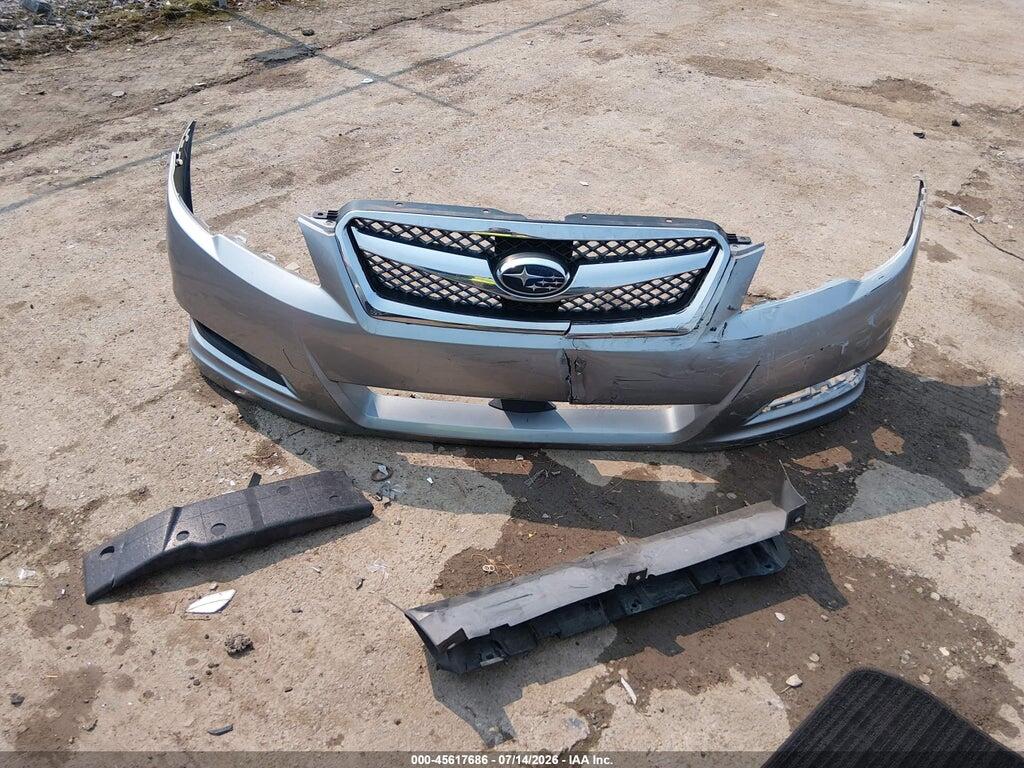 4S3BMBC63B3222476 2011 SUBARU LEGACY photo no. 12