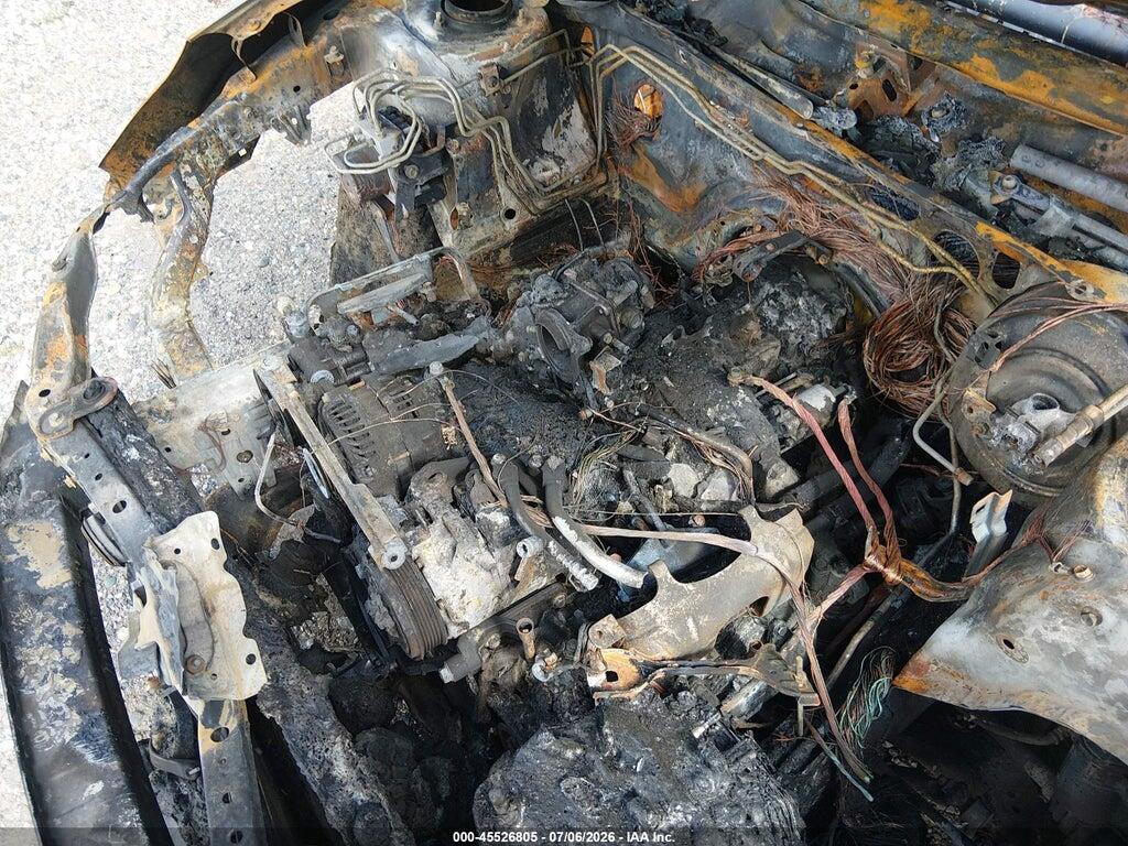 4S3BMCA63B3217626 2011 SUBARU LEGACY photo no. 10