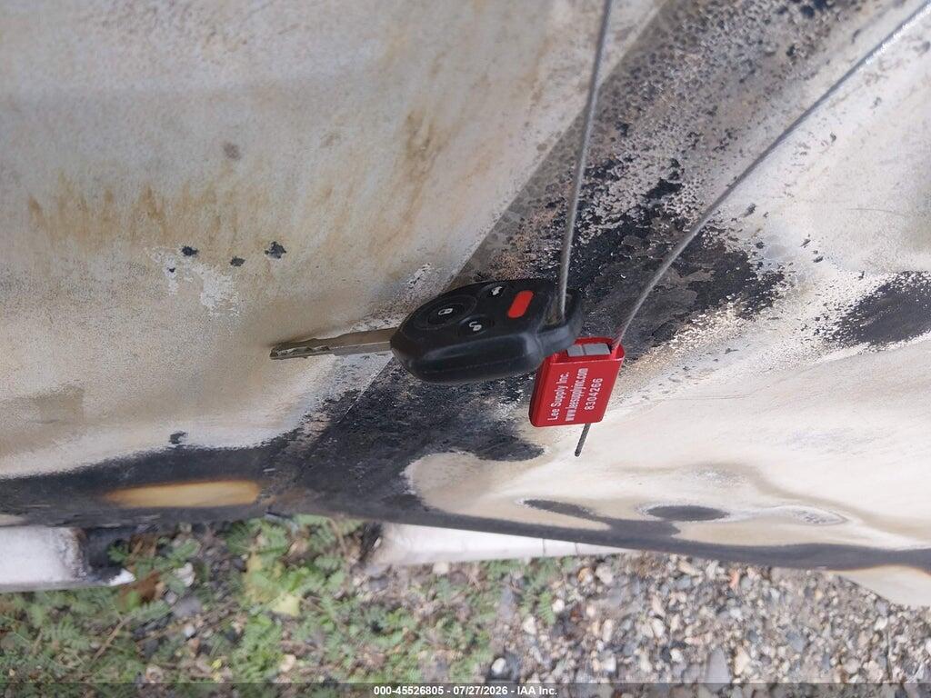 4S3BMCA63B3217626 2011 SUBARU LEGACY photo no. 11