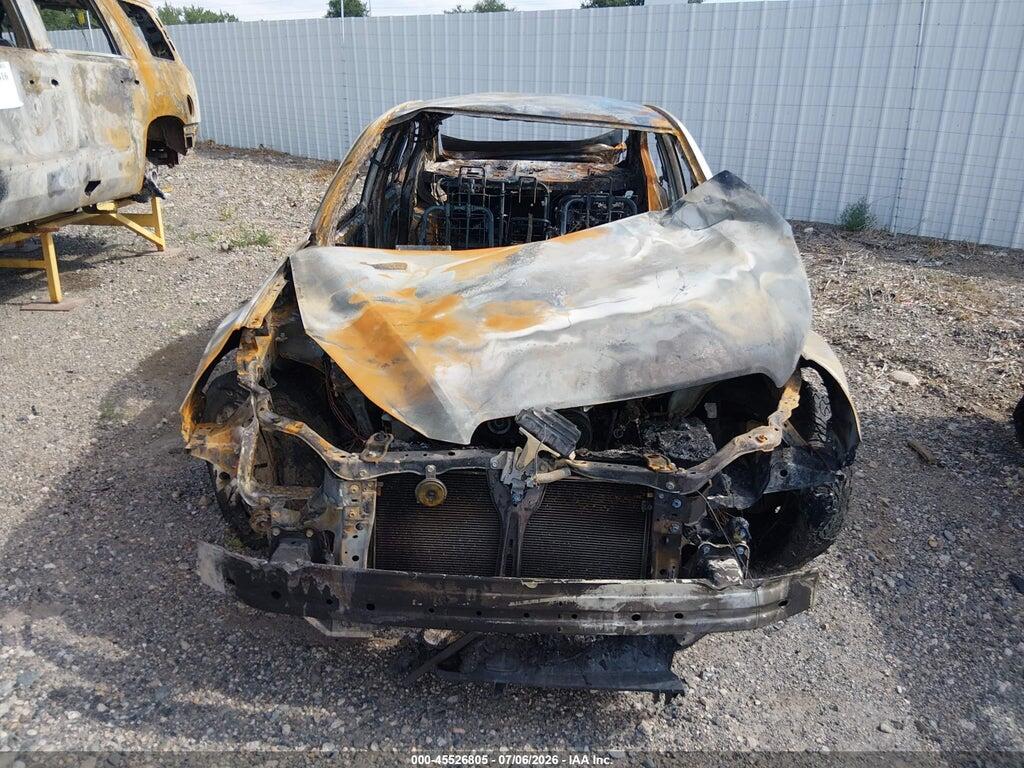 4S3BMCA63B3217626 2011 SUBARU LEGACY photo no. 6