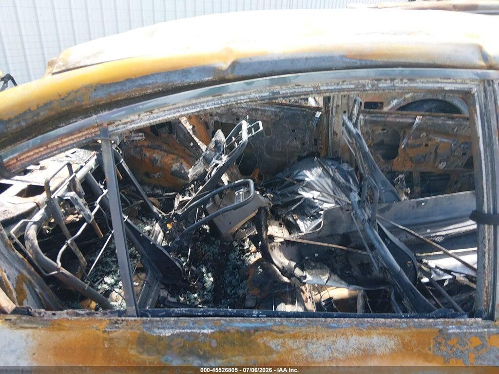 4S3BMCA63B3217626 2011 SUBARU LEGACY photo no. 8