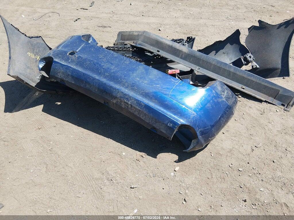 4S3BMDK63B2253715 2011 SUBARU LEGACY photo no. 12