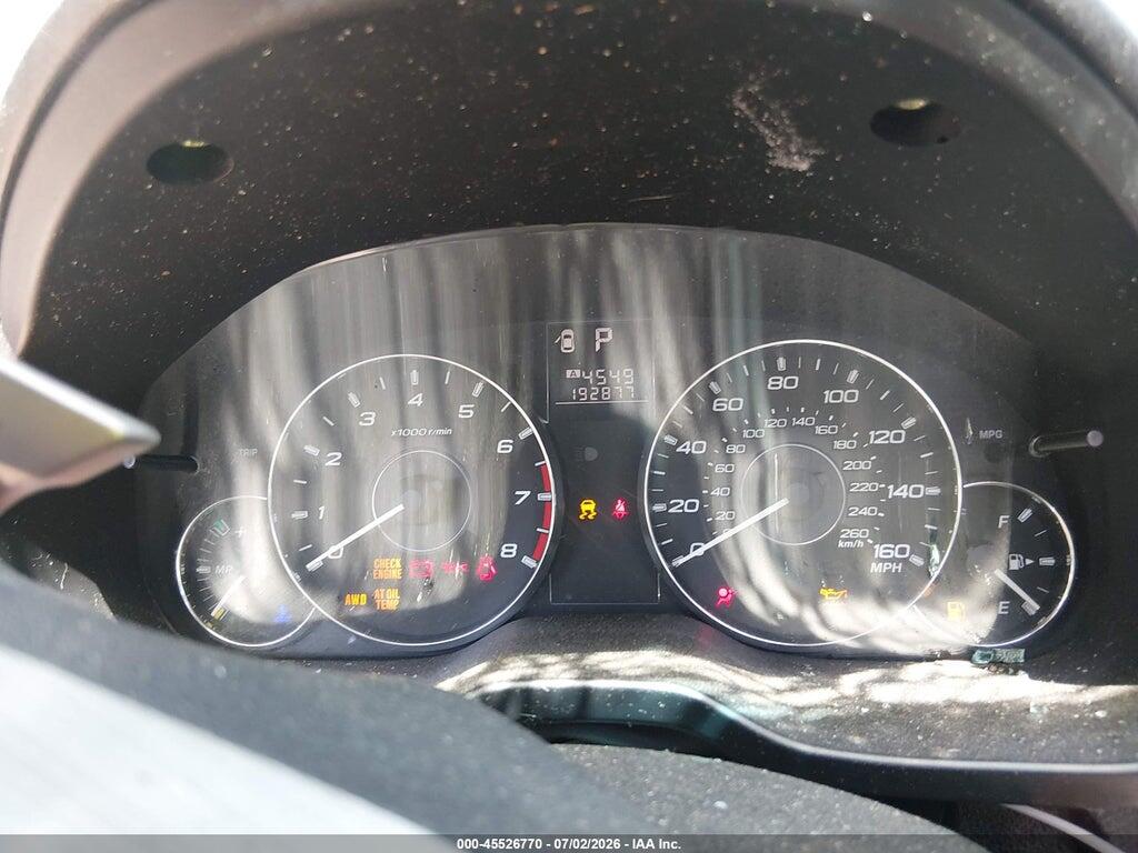 4S3BMDK63B2253715 2011 SUBARU LEGACY photo no. 7