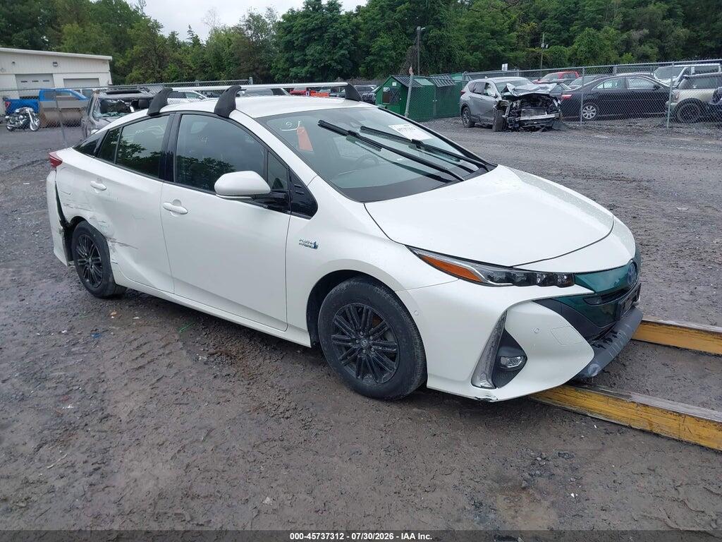 JTDKARFP5H3000973 2017 TOYOTA PRIUS PRIME photo no. 1