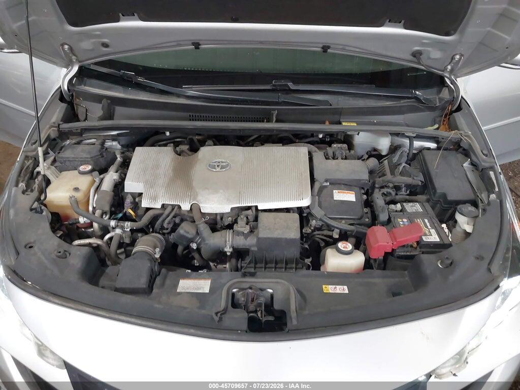 JTDKARFP4H3012032 2017 TOYOTA PRIUS PRIME photo no. 10