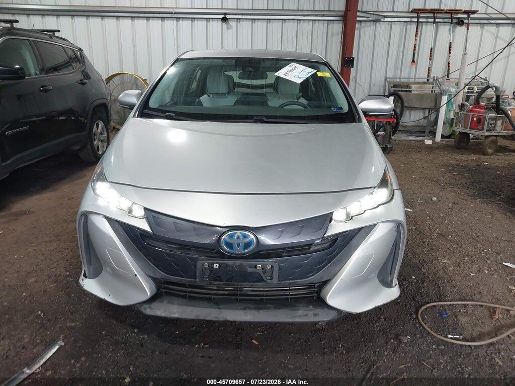 JTDKARFP4H3012032 2017 TOYOTA PRIUS PRIME photo no. 12