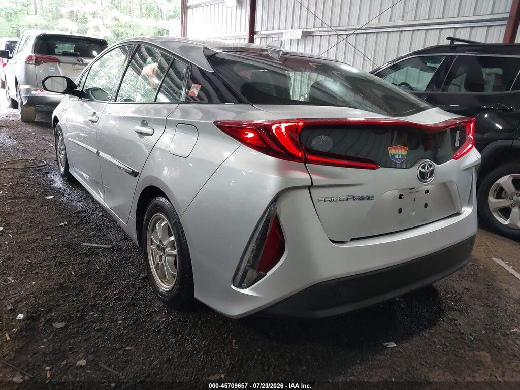 JTDKARFP4H3012032 2017 TOYOTA PRIUS PRIME photo no. 3