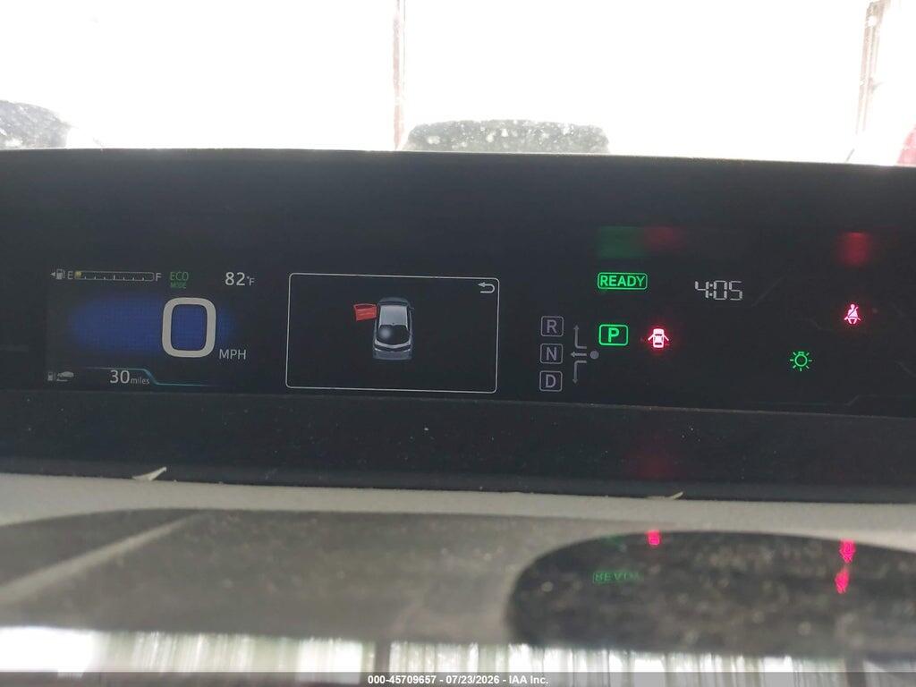 JTDKARFP4H3012032 2017 TOYOTA PRIUS PRIME photo no. 7