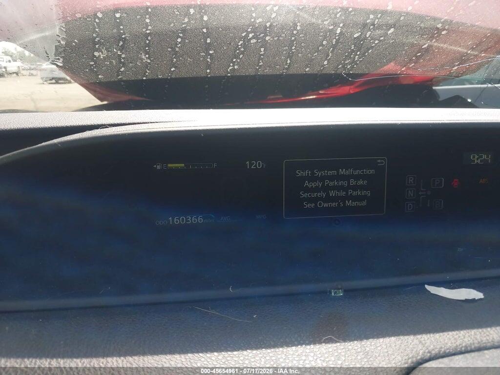 JTDKARFP5H3067475 2017 TOYOTA PRIUS PRIME photo no. 7