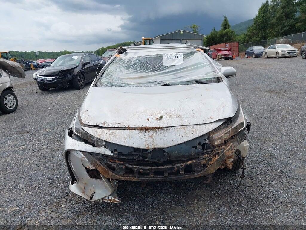 JTDKARFP3H3049993 2017 TOYOTA PRIUS PRIME photo no. 12
