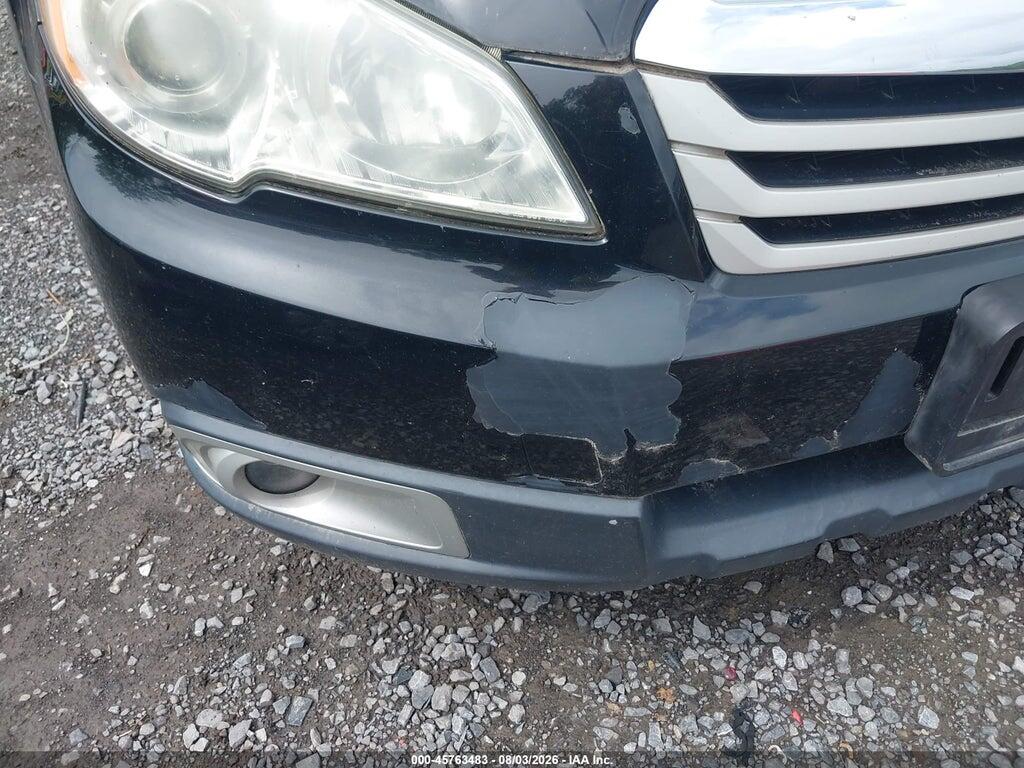 4S4BRBCC1B3330694 2011 SUBARU OUTBACK photo no. 6