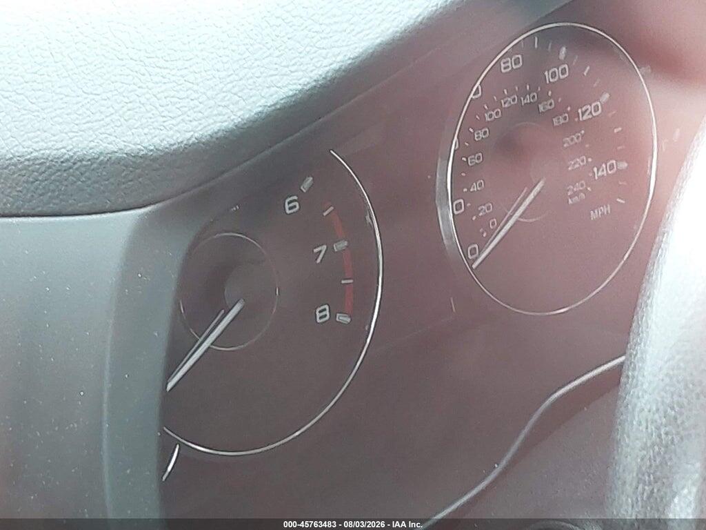 4S4BRBCC1B3330694 2011 SUBARU OUTBACK photo no. 7