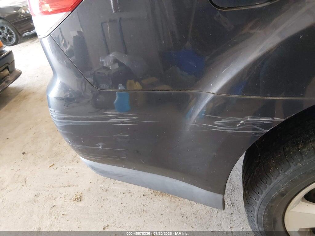4S4BRDKC0B2404531 2011 SUBARU OUTBACK photo no. 6
