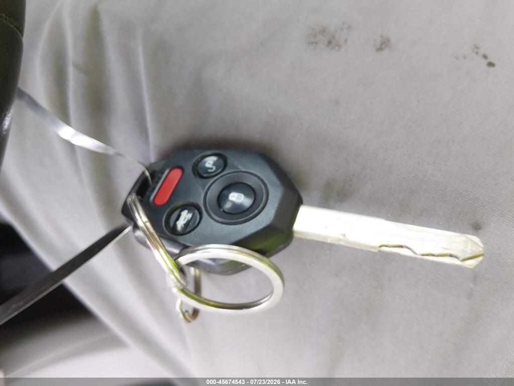 4S4BRBCC4B3348946 2011 SUBARU OUTBACK photo no. 11