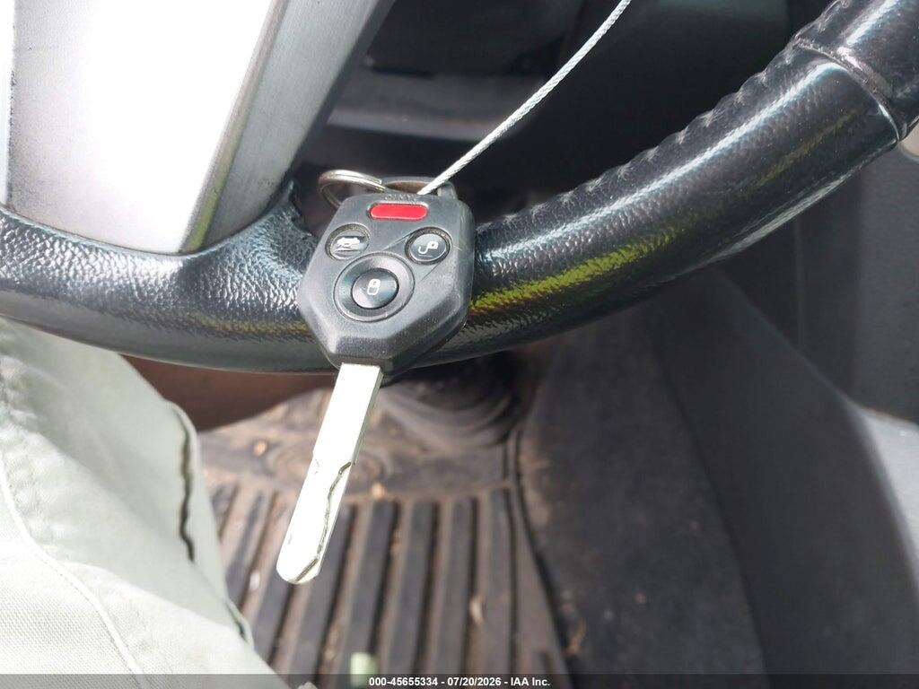 4S4BRBLC7B3310403 2011 SUBARU OUTBACK photo no. 11