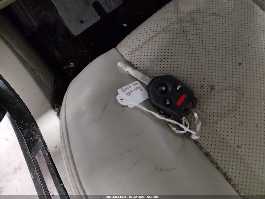 4S4BRCLC2B3416859 2011 SUBARU OUTBACK photo no. 11