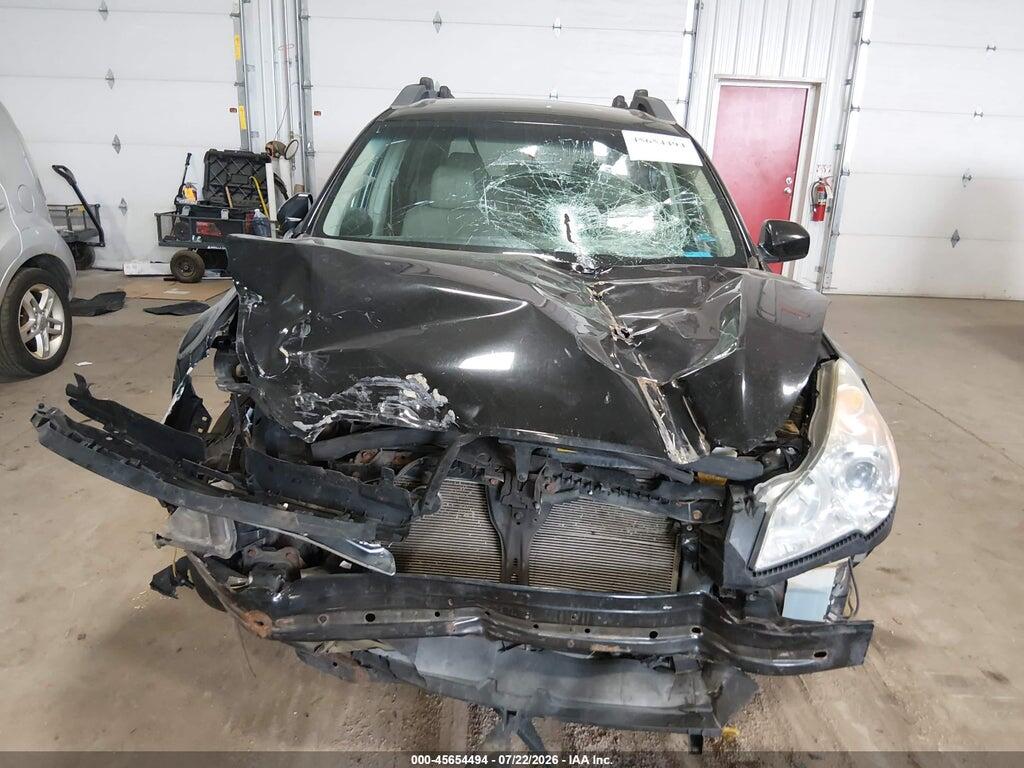 4S4BRCLC2B3416859 2011 SUBARU OUTBACK photo no. 12