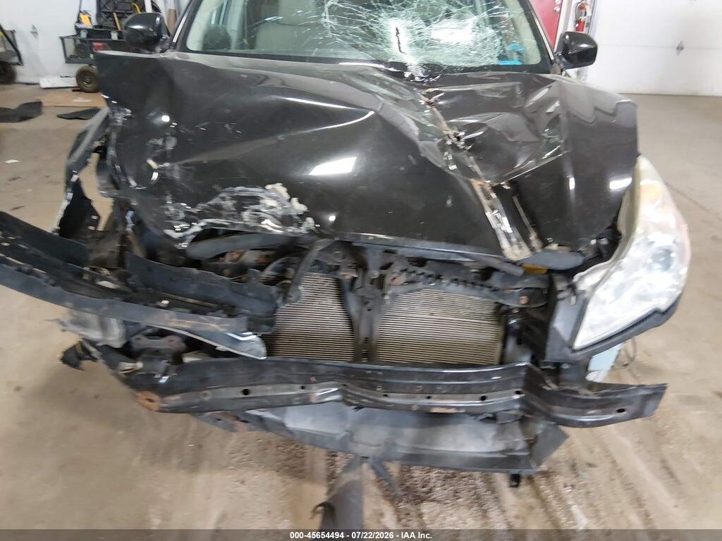 4S4BRCLC2B3416859 2011 SUBARU OUTBACK photo no. 6