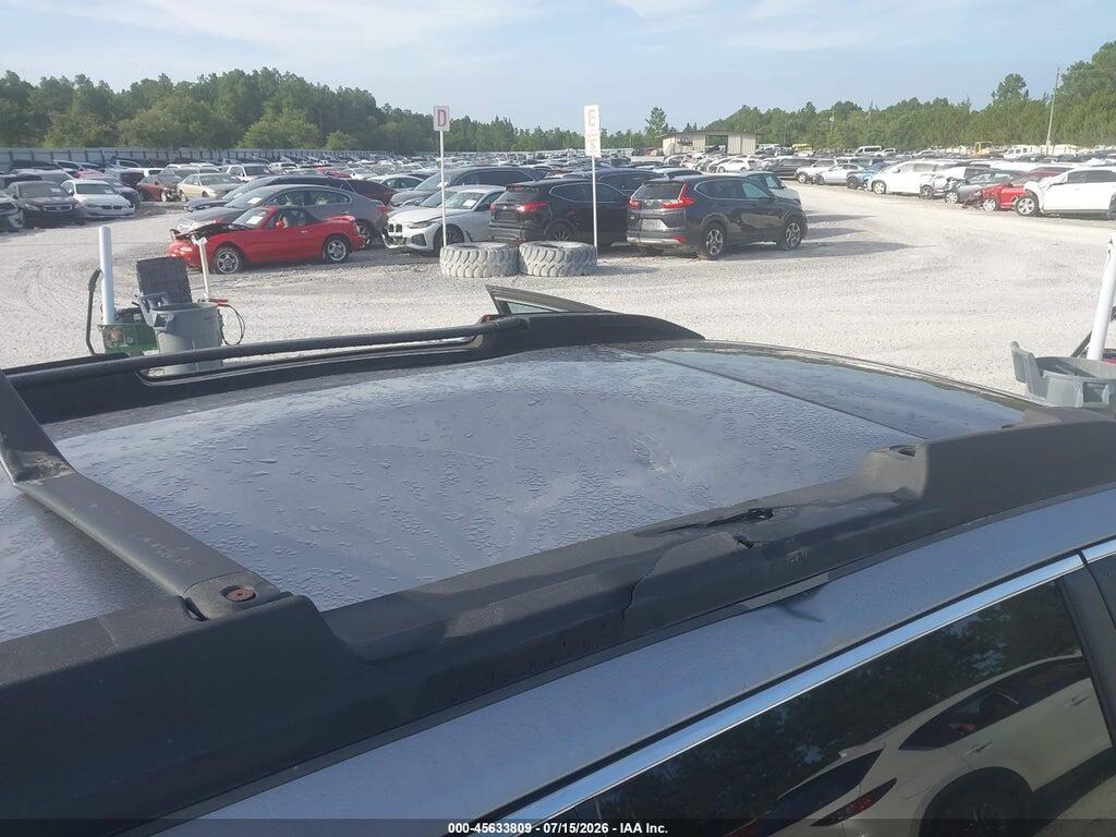 4S4BRCKC5B3414458 2011 SUBARU OUTBACK photo no. 6