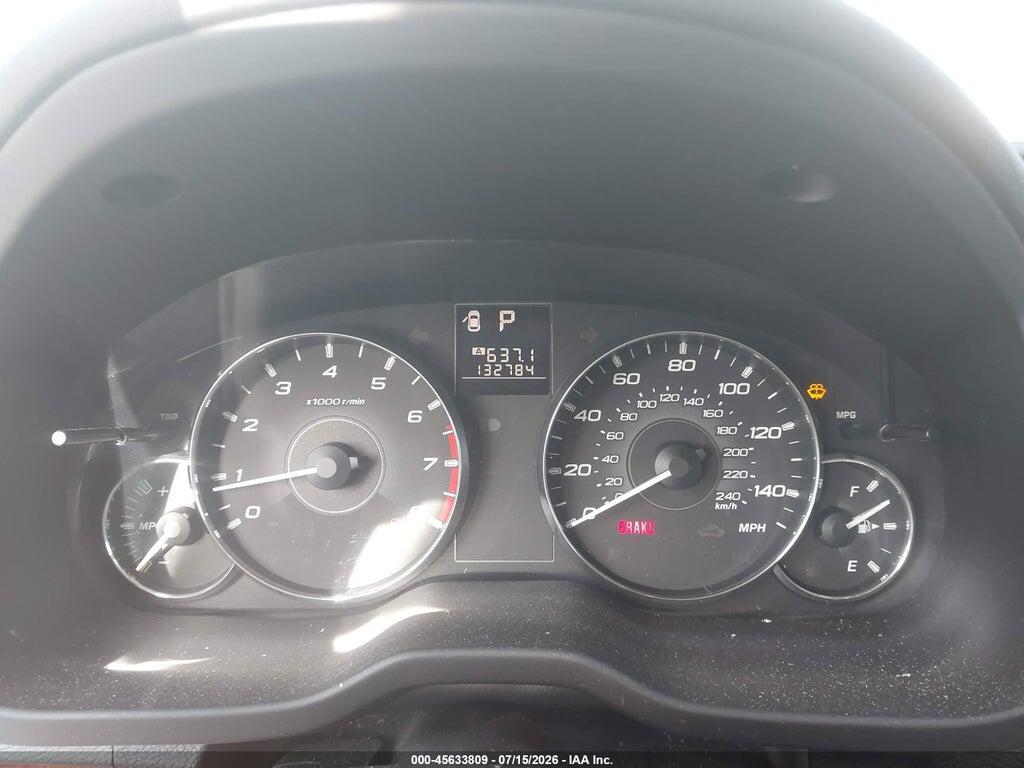 4S4BRCKC5B3414458 2011 SUBARU OUTBACK photo no. 7