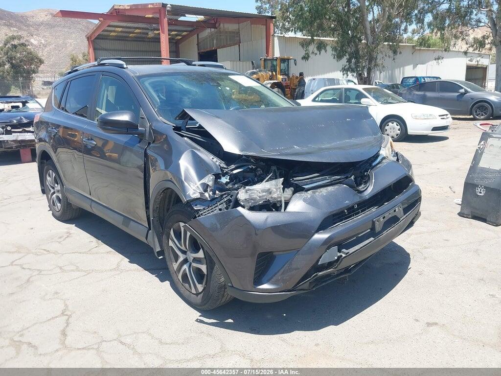 JTMBFREV2HJ131680 2017 TOYOTA RAV4 photo no. 1