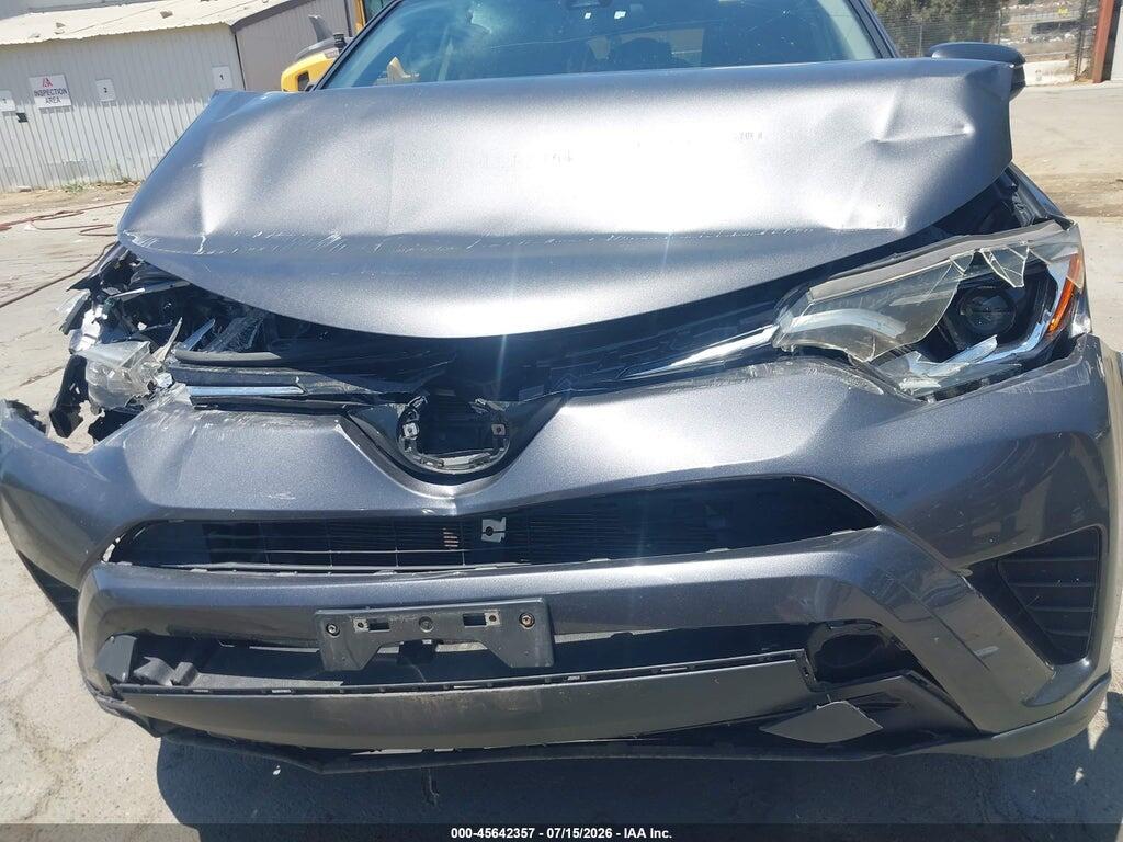 JTMBFREV2HJ131680 2017 TOYOTA RAV4 photo no. 12