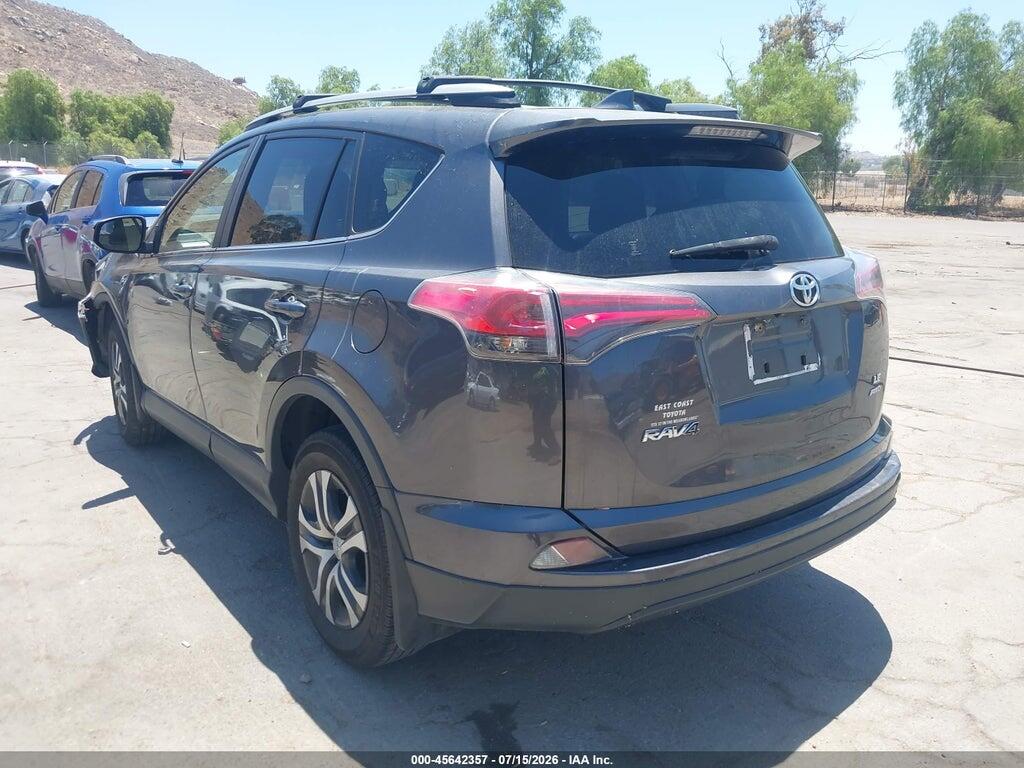 JTMBFREV2HJ131680 2017 TOYOTA RAV4 photo no. 3