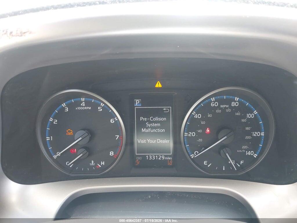 JTMBFREV2HJ131680 2017 TOYOTA RAV4 photo no. 7