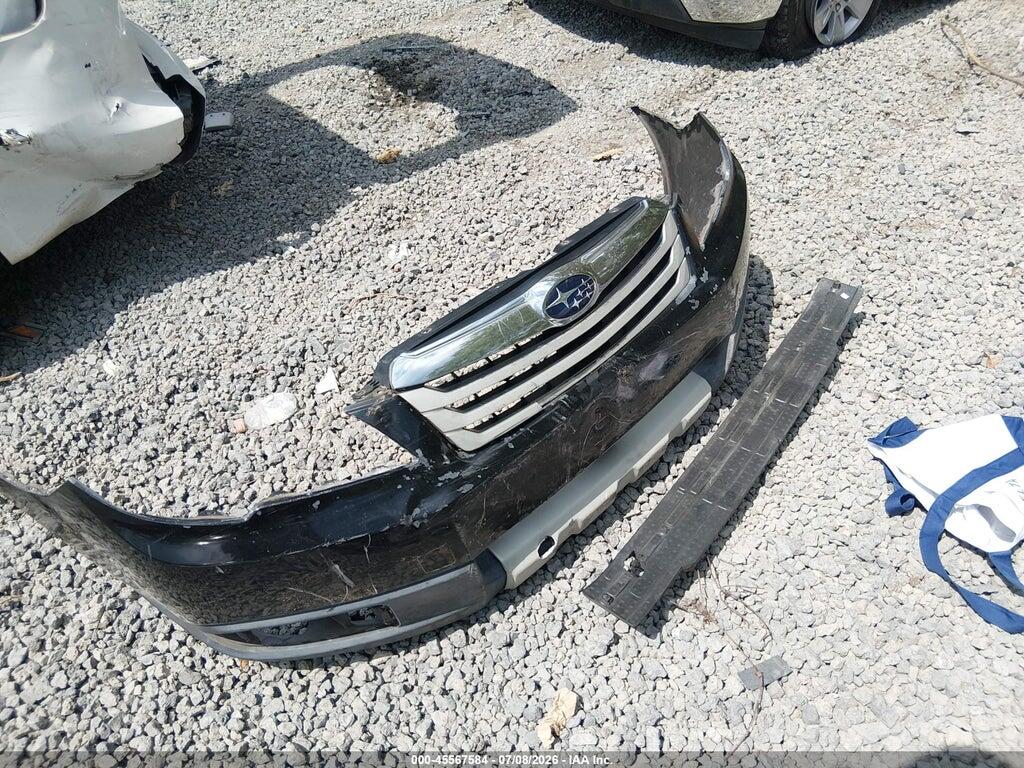 4S4BRBLC5B3345439 2011 SUBARU OUTBACK photo no. 12