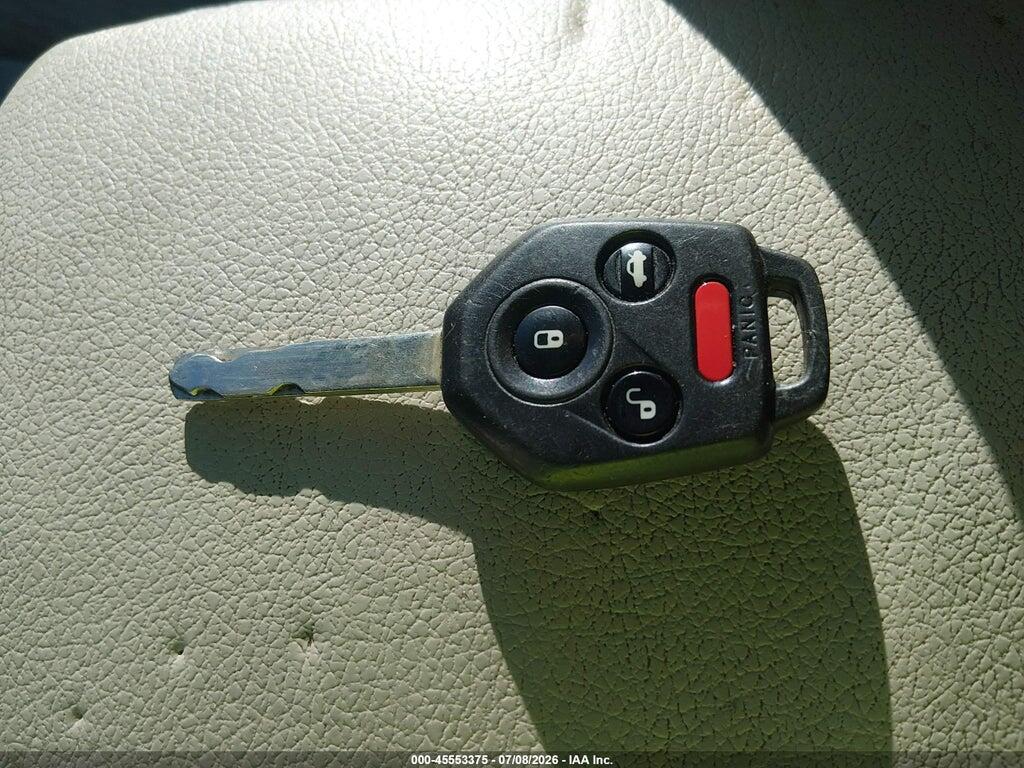 4S4BRBCC4B3353323 2011 SUBARU OUTBACK photo no. 11