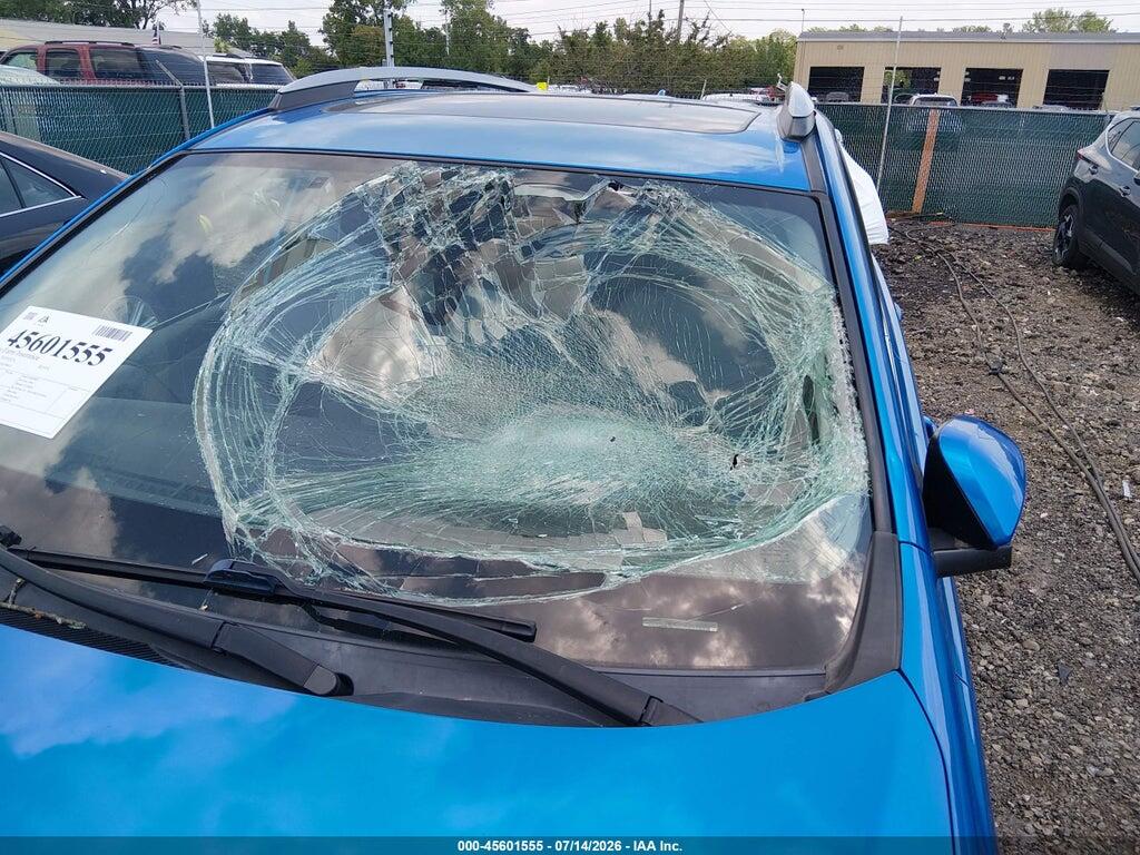 2T3RFREV2HW598811 2017 TOYOTA RAV4 photo no. 6