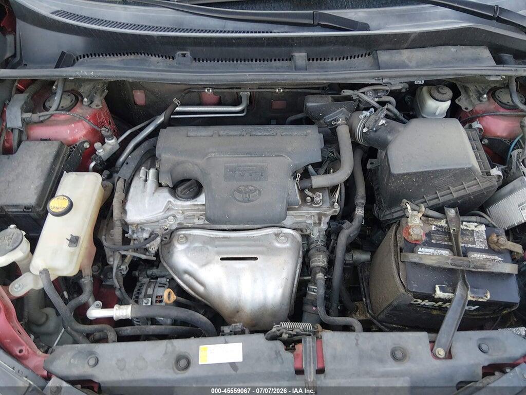 2T3BFREV5HW630751 2017 TOYOTA RAV4 photo no. 10