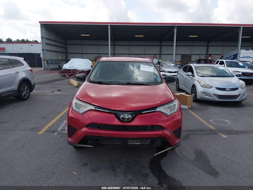 2T3BFREV5HW630751 2017 TOYOTA RAV4 photo no. 12