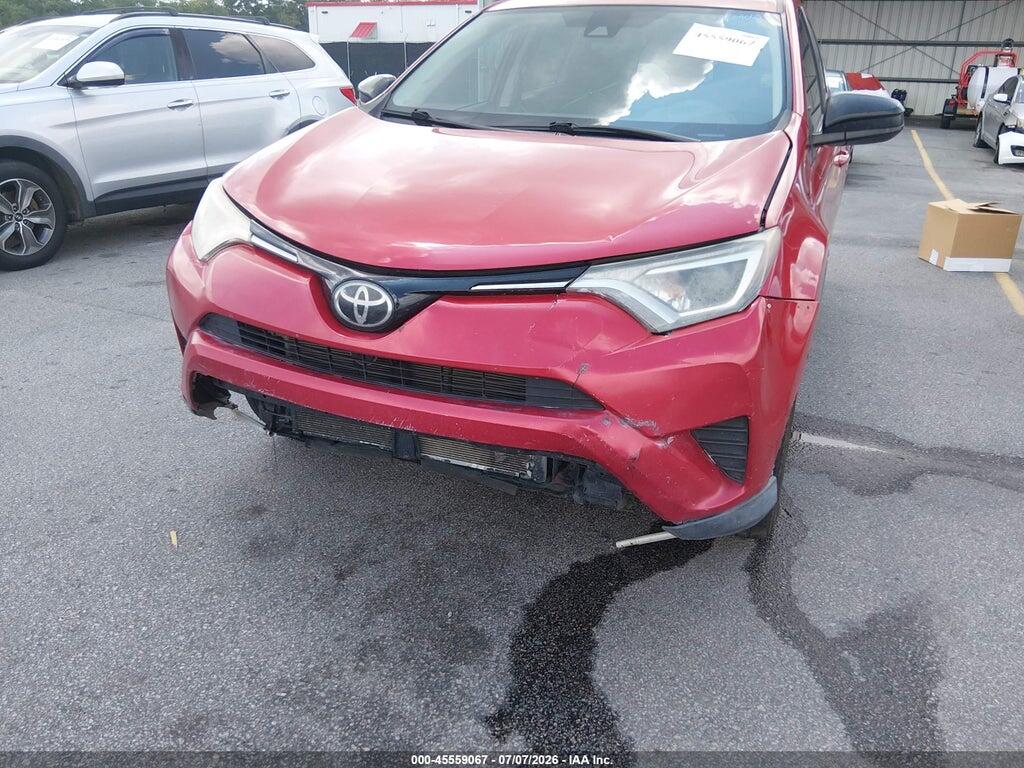 2T3BFREV5HW630751 2017 TOYOTA RAV4 photo no. 6