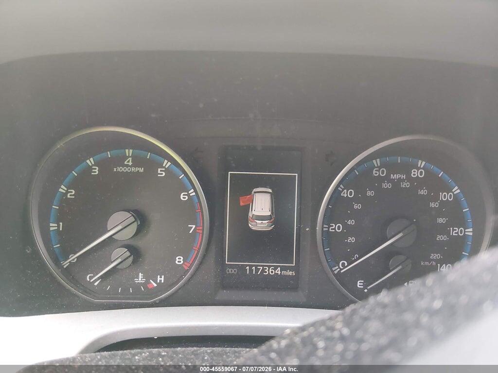 2T3BFREV5HW630751 2017 TOYOTA RAV4 photo no. 7