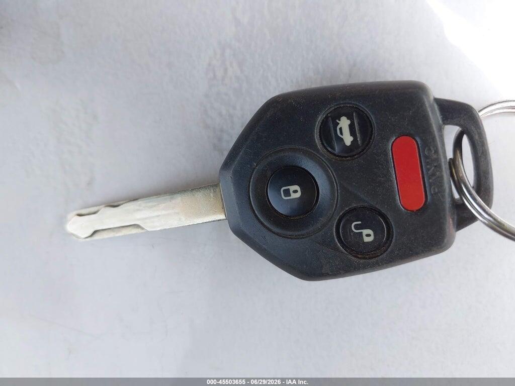 4S4BRBLC9B3410017 2011 SUBARU OUTBACK photo no. 11