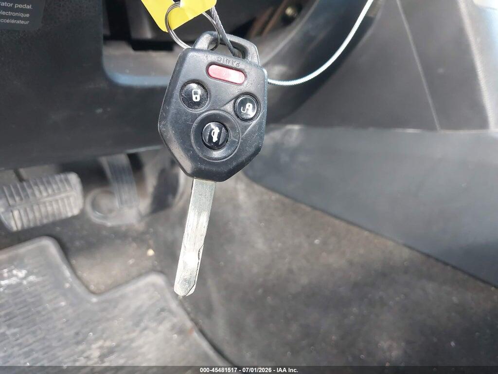 4S4BRCLC4B3438247 2011 SUBARU OUTBACK photo no. 11