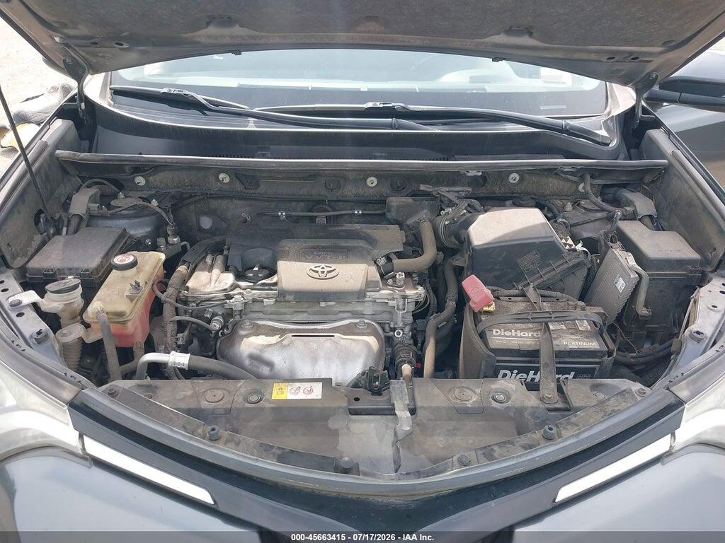 JTMRFREV4HD217179 2017 TOYOTA RAV4 photo no. 10