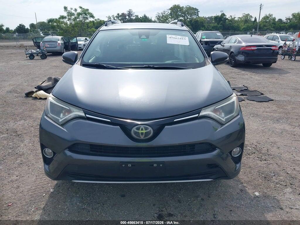 JTMRFREV4HD217179 2017 TOYOTA RAV4 photo no. 12