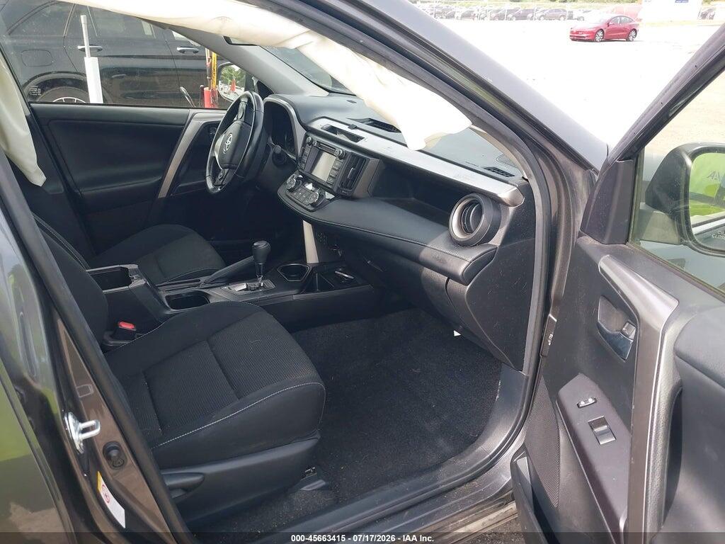 JTMRFREV4HD217179 2017 TOYOTA RAV4 photo no. 5