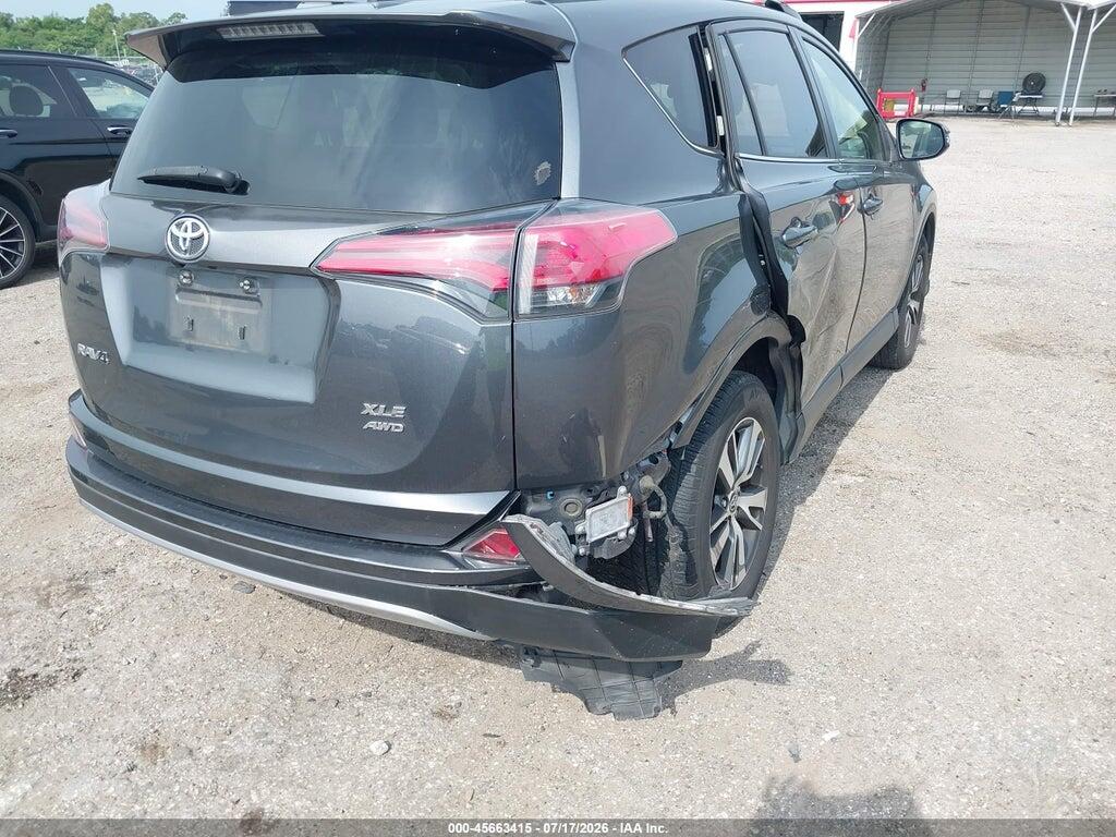 JTMRFREV4HD217179 2017 TOYOTA RAV4 photo no. 6
