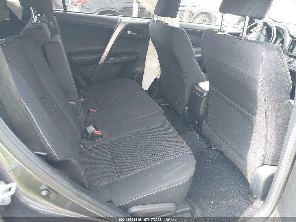 JTMRFREV4HD217179 2017 TOYOTA RAV4 photo no. 8