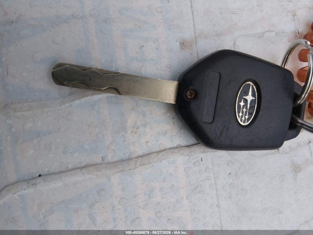 4S4BRBCC0B3379935 2011 SUBARU OUTBACK photo no. 11