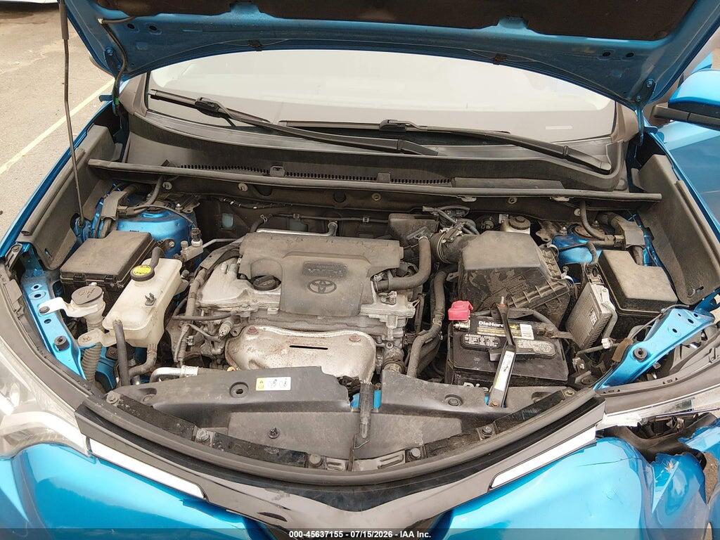 2T3RFREV8HW552884 2017 TOYOTA RAV4 photo no. 10