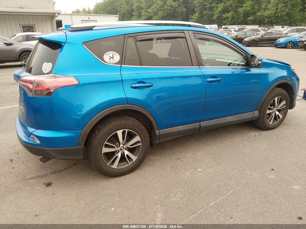2T3RFREV8HW552884 2017 TOYOTA RAV4 photo no. 4
