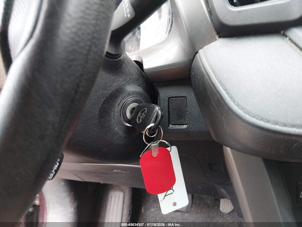 2T3BFREV3HW672495 2017 TOYOTA RAV4 photo no. 11