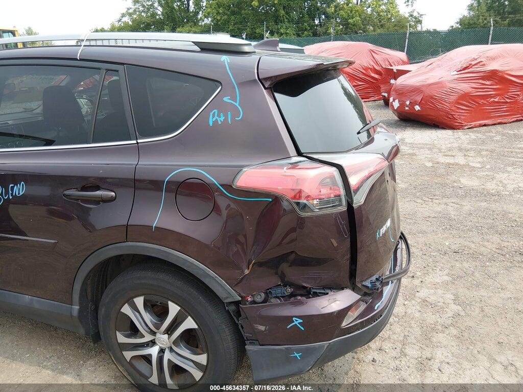 2T3BFREV3HW672495 2017 TOYOTA RAV4 photo no. 6